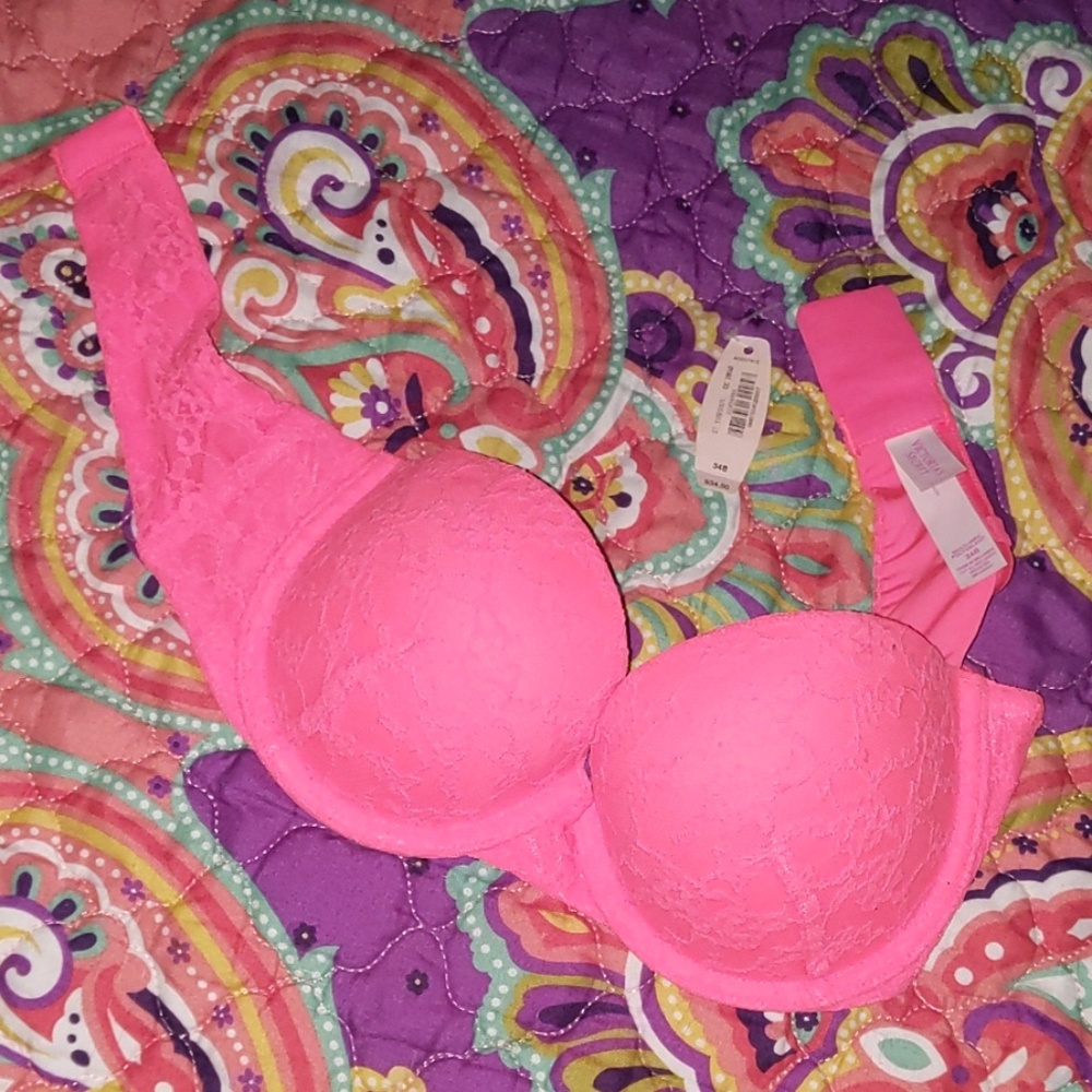 Victoria secret bra